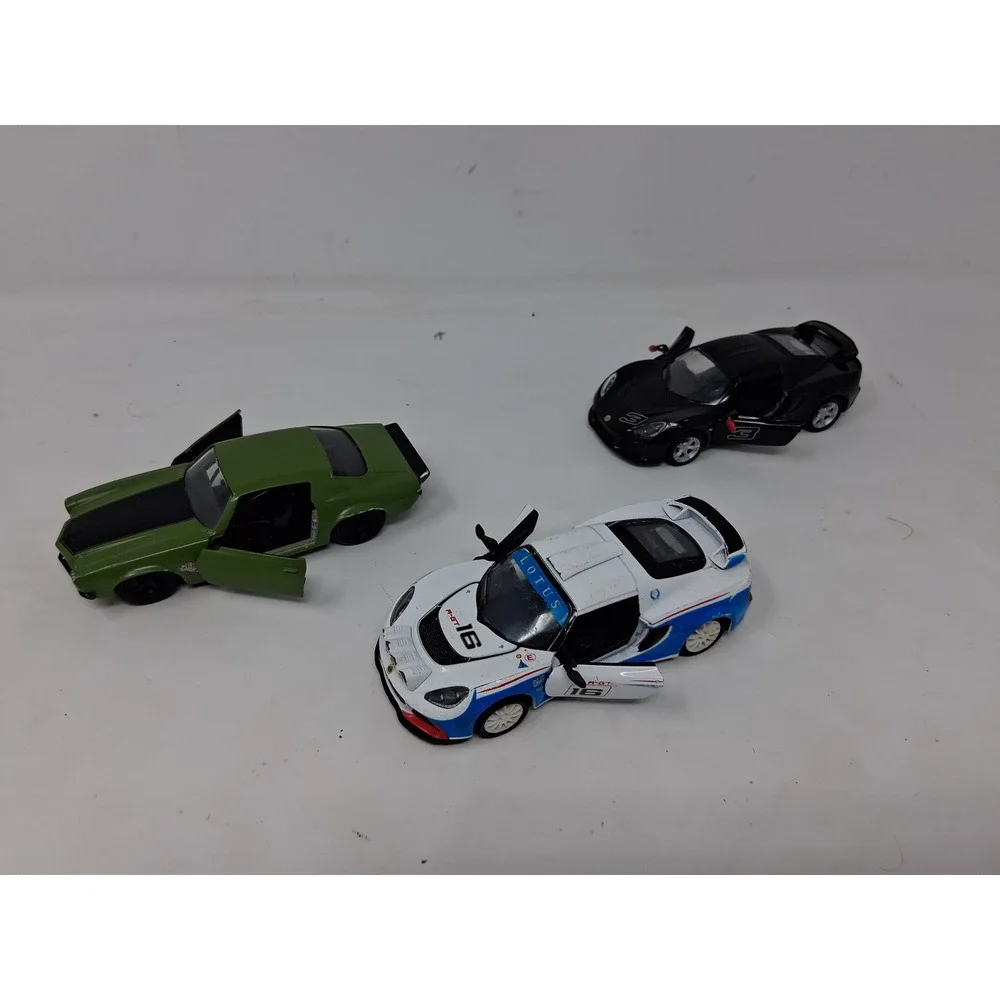 Jada Toys die cast